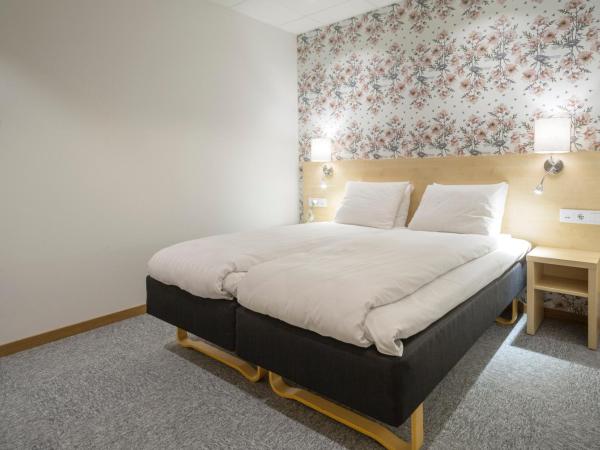 First Hotel Dragonen : photo 1 de la chambre chambre double ou lits jumeaux – sans fenêtre