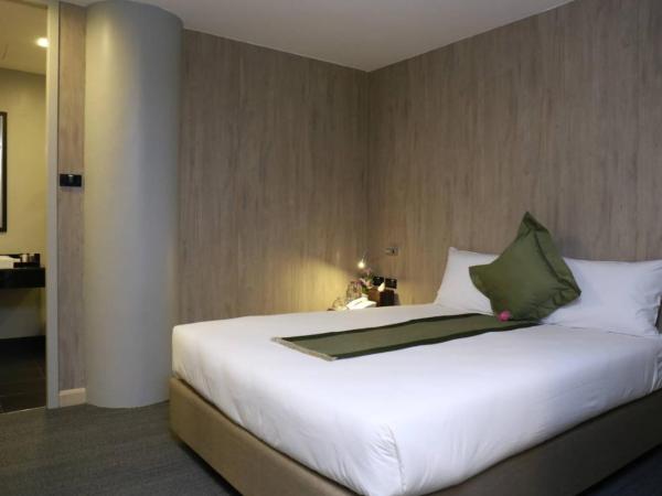Sleep Box by Miracle -Booked on Hourly Basis : photo 1 de la chambre superior room 3 hours