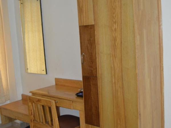 A V Residency : photo 2 de la chambre chambre double deluxe