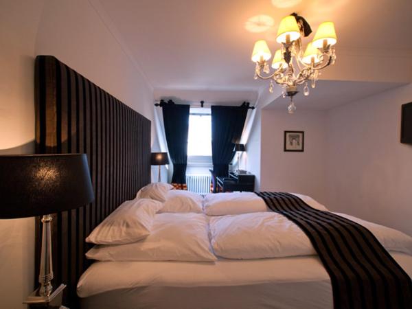 Hotel Aleksandra : photo 7 de la chambre chambre double