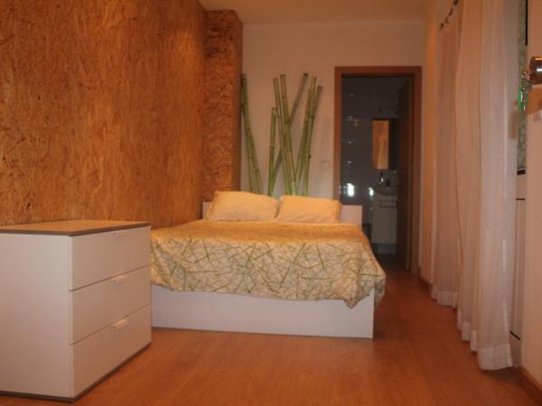 Green Wave Hostel : photo 2 de la chambre suite standard