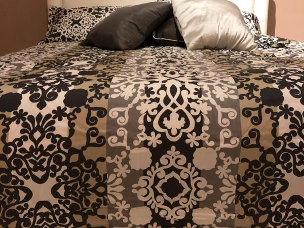 B&b Panoramica 33 : photo 4 de la chambre chambre double