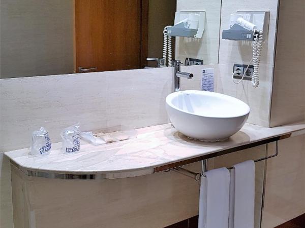 Hotel Gran Regente : photo 9 de la chambre chambre simple