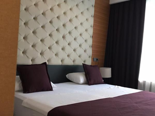 Aydinoglu Hotel : photo 1 de la chambre chambre double Économique