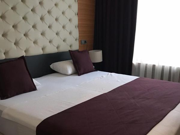 Aydinoglu Hotel : photo 4 de la chambre chambre double Économique