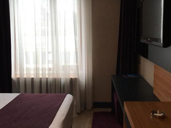 Aydinoglu Hotel : photo 6 de la chambre chambre double Économique