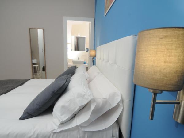 La Casa di Giorgio B&B : photo 5 de la chambre chambre double avec balcon