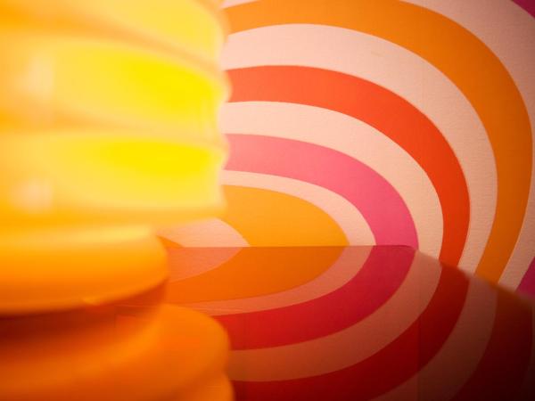 BAD - B&B And Design : photo 5 de la chambre chambre double ou lits jumeaux avec salle de bains privative externe