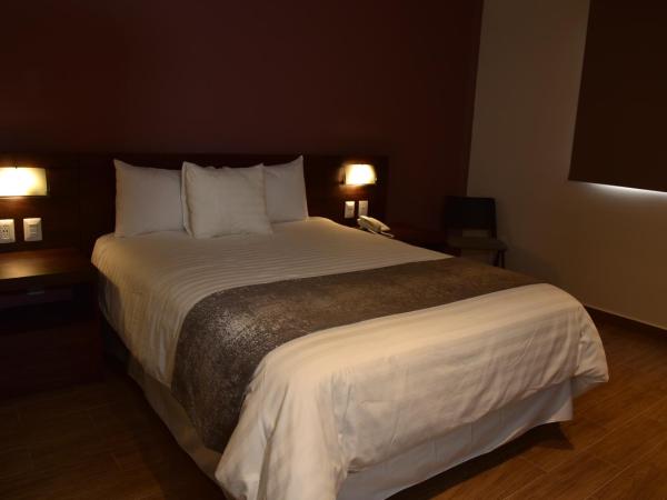 Lithio Hotel : photo 3 de la chambre chambre standard