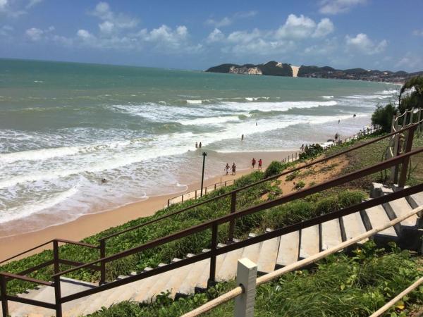 Atlântico Flat 110 : photo 1 de la chambre appartement standard