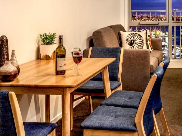 Barclay Suites : photo 3 de la chambre suite tour