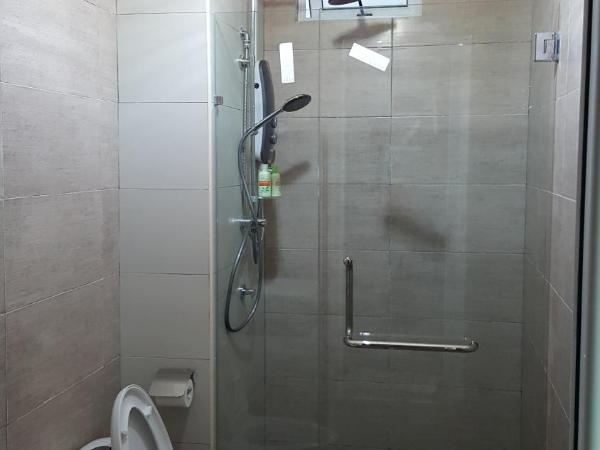 D'calton seaview apartment : photo 1 de la chambre studio - vue sur mer