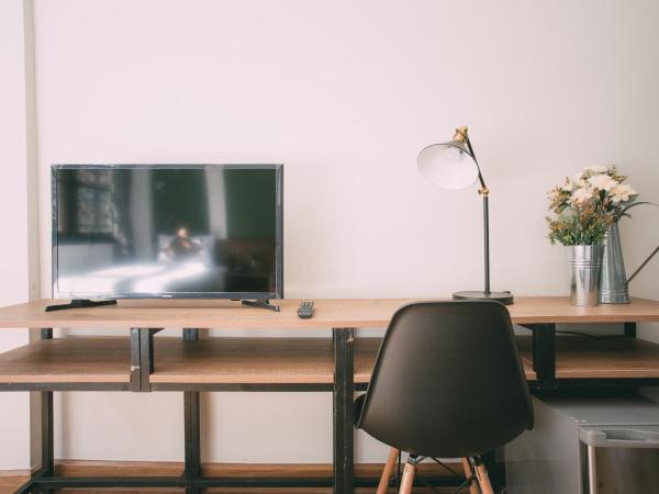 Baan Noppadol : photo 4 de la chambre studio