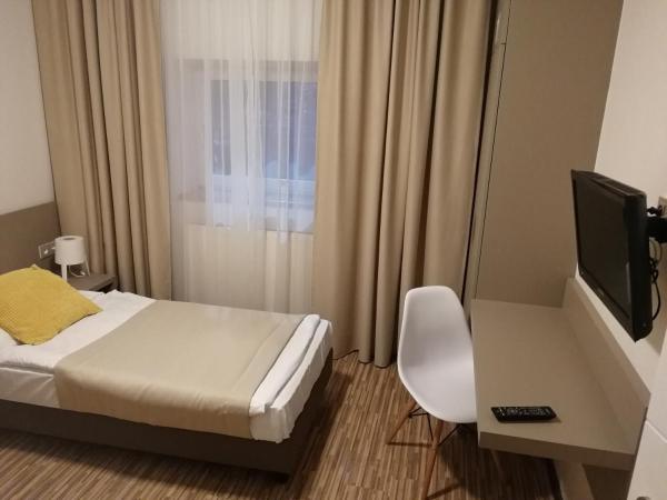 Pension Akat : photo 3 de la chambre chambre simple