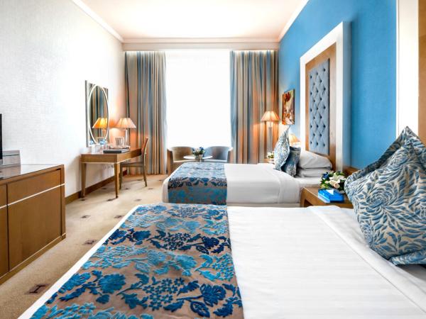 Marina Byblos Hotel : photo 3 de la chambre chambre lits jumeaux deluxe