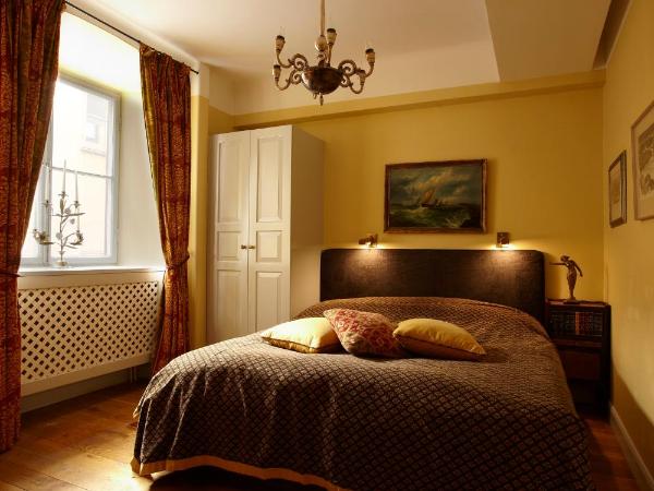 Victory Apartments : photo 2 de la chambre studio