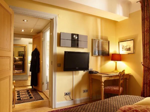 Victory Apartments : photo 3 de la chambre studio