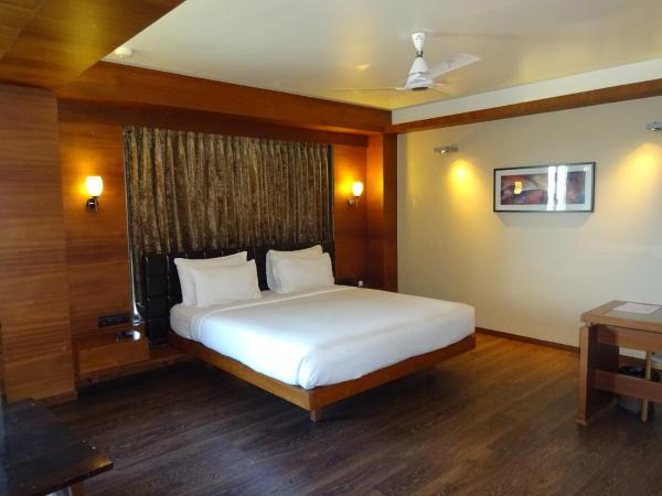 Hotel Cosmopolitan : photo 10 de la chambre chambre double deluxe