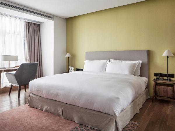 David's Deer Hotel : photo 1 de la chambre suite exécutive