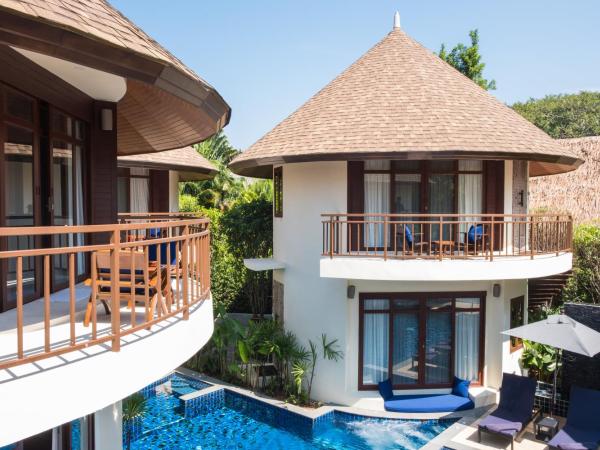 Bangsak Village - Adults Only - SHA Extra Plus : photo 6 de la chambre chambre double deluxe