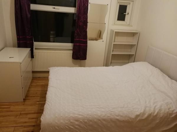 Haringey Victorian House : photo 1 de la chambre chambre double