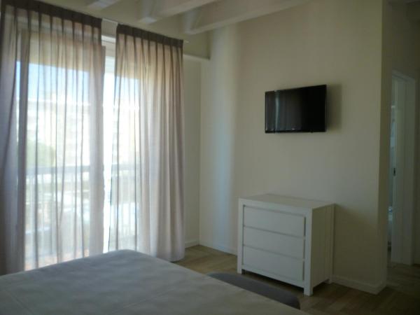 Residence Atlantico : photo 5 de la chambre appartement supérieur