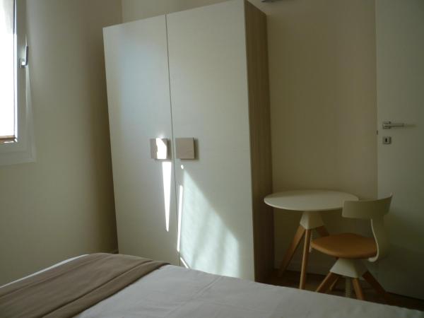 Residence Atlantico : photo 9 de la chambre appartement supérieur