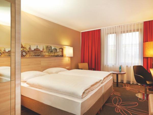 H+ Hotel Hannover : photo 6 de la chambre chambre double confort