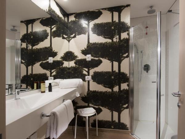 Ark Hotel : photo 8 de la chambre chambre double supérieure