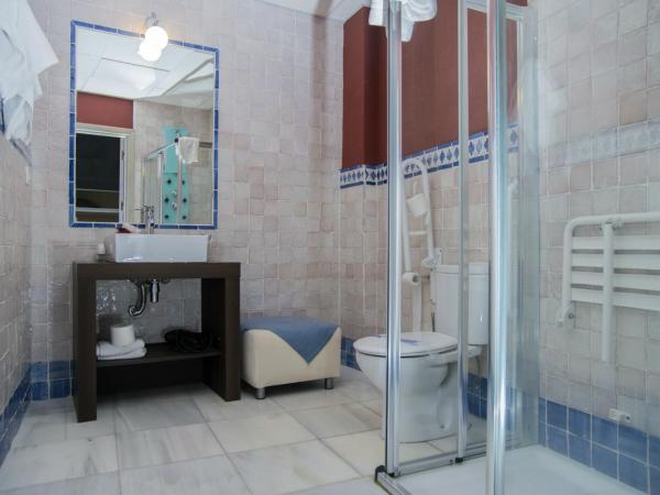 Hospederia Baños Arabes De Cordoba : photo 5 de la chambre chambre double classique avec accès au spa