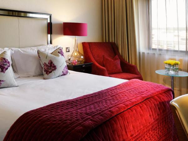 The Bristol Hotel : photo 3 de la chambre chambre double deluxe