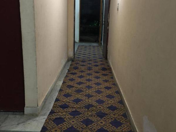 Nature Resort : photo 10 de la chambre suite 2 chambres