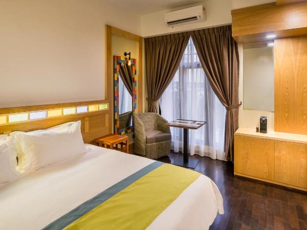 Treasures Hotel and Suites : photo 8 de la chambre suite bintang 