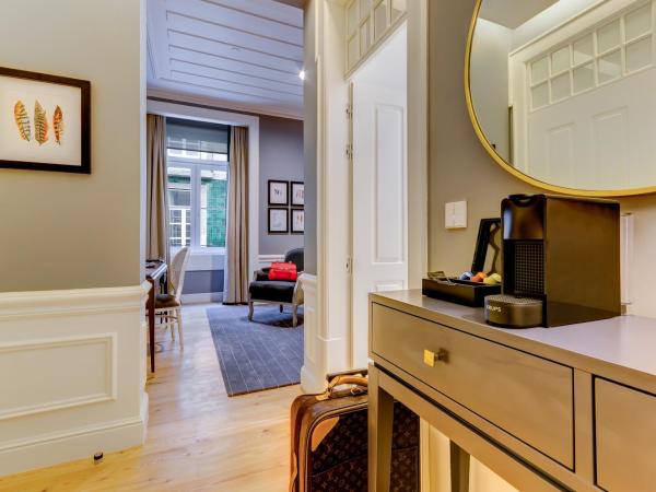 Hotel da Baixa : photo 5 de la chambre chambre double ou lits jumeaux premium - vue sur ville