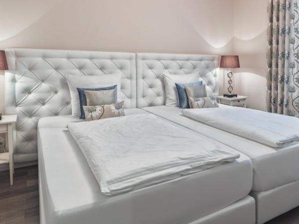 Hotel Prinz Anton : photo 6 de la chambre chambre double affaires