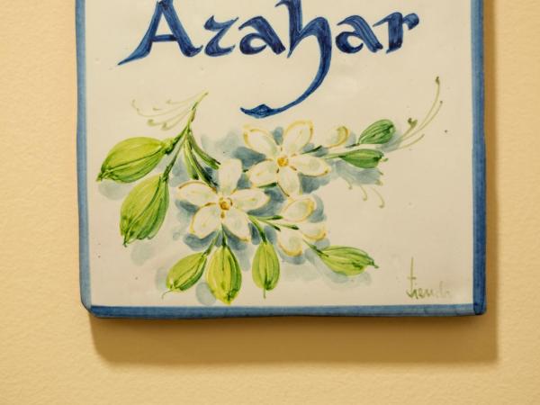 Hospederia Baños Arabes De Cordoba : photo 4 de la chambre chambre double supérieure avec accès au spa