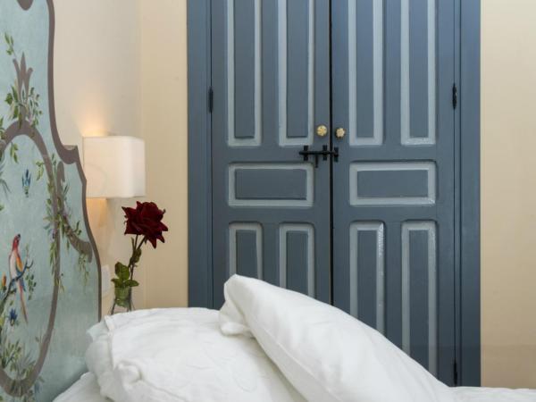 Hospederia Baños Arabes De Cordoba : photo 6 de la chambre chambre double classique avec accès au spa