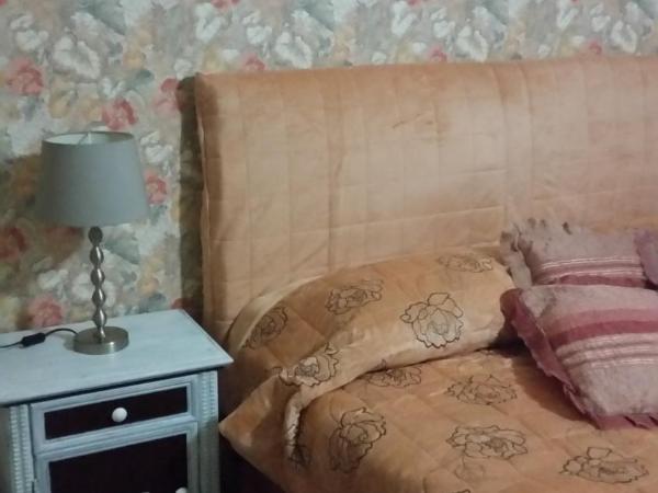 MyDre@mSavona : photo 5 de la chambre chambre triple avec salle de bains privative