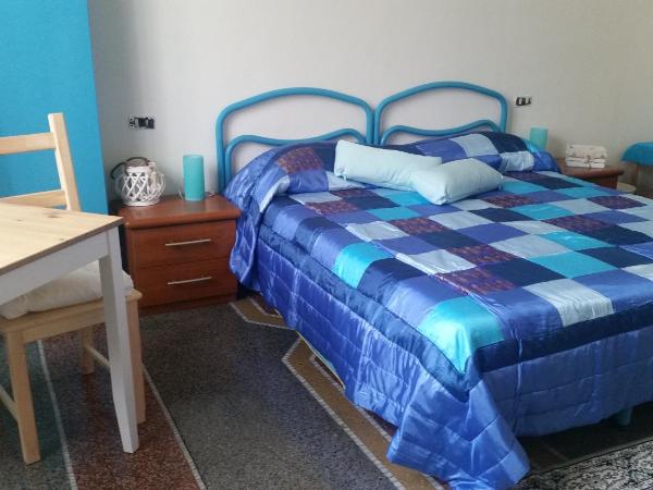 MyDre@mSavona : photo 5 de la chambre chambre double ou lits jumeaux