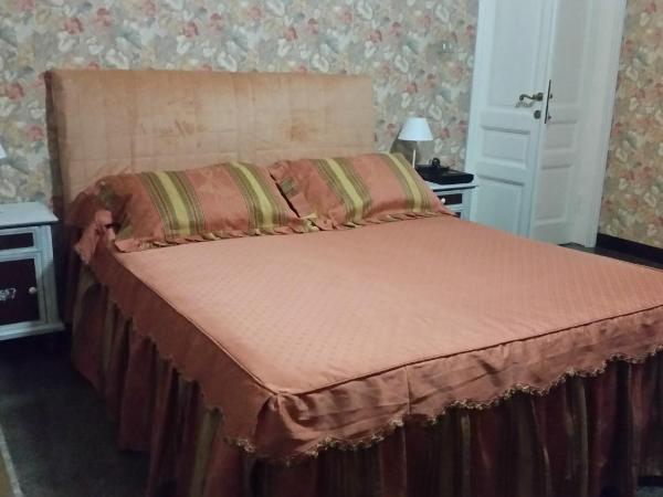 MyDre@mSavona : photo 3 de la chambre chambre triple avec salle de bains privative