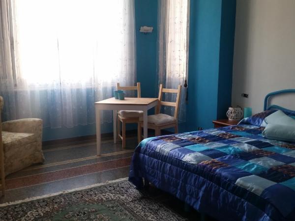 MyDre@mSavona : photo 4 de la chambre chambre double ou lits jumeaux