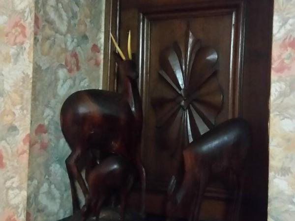 MyDre@mSavona : photo 6 de la chambre chambre triple avec salle de bains privative