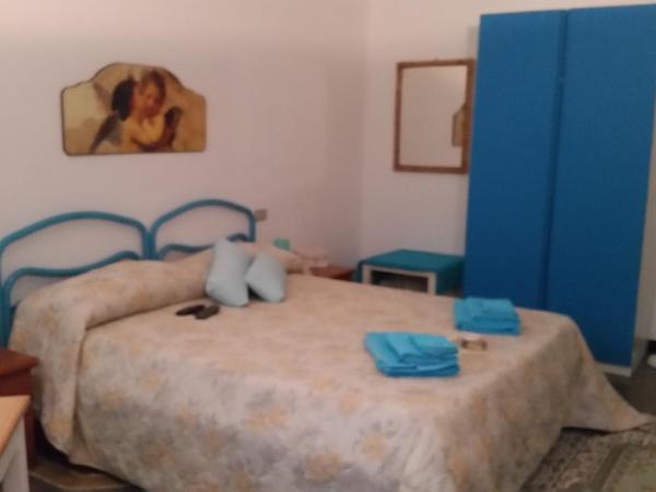 MyDre@mSavona : photo 7 de la chambre chambre double ou lits jumeaux