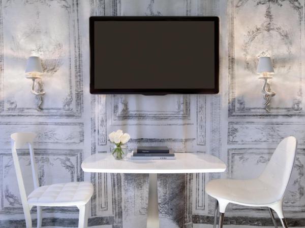 SLS South Beach : photo 3 de la chambre chambre double premier avec vue sur l'océan