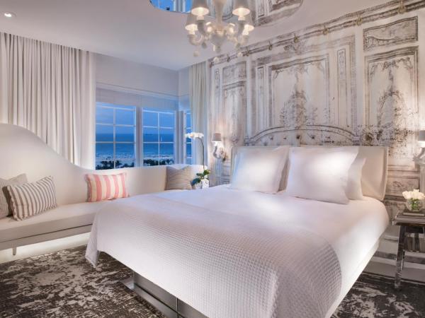 SLS South Beach : photo 1 de la chambre chambre king premier avec vue sur l'océan