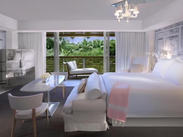SLS South Beach : photo 1 de la chambre villa