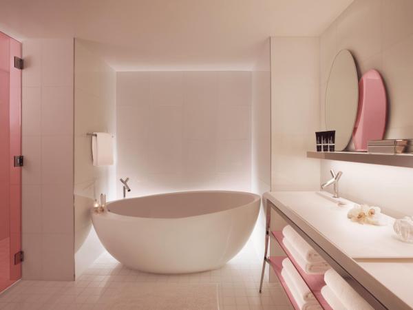 SLS South Beach : photo 3 de la chambre villa