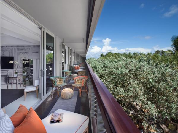 SLS South Beach : photo 5 de la chambre villa