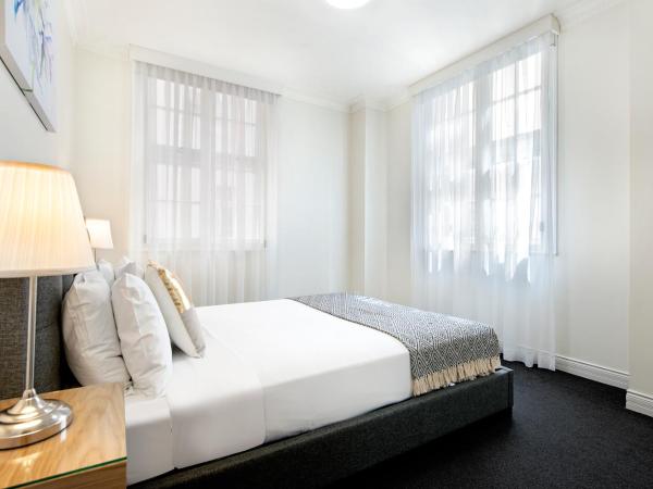 ULTIQA Rothbury Hotel : photo 8 de la chambre appartement 2 chambres