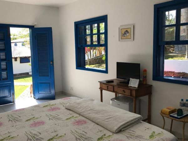 Casa Amor do Mar : photo 10 de la chambre chambre familiale